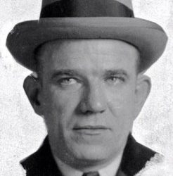 Mickey Duffy Philadelphia’s Prohibition Era Boss