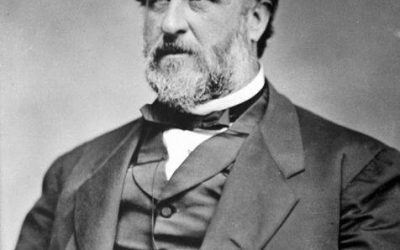 Boss Tweed – The Most Corrupt Politician of his Time