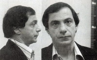 Henry Hill – The Goodfella Informant