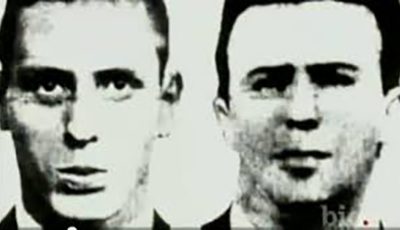 Billy McCarthy & Jimmy Miraglia murders