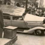 Chicago's 1920's Taxicab Wars Part 1