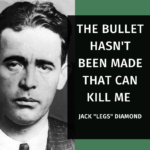 Jack Diamond Quote