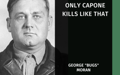 Bugs Moran Quote