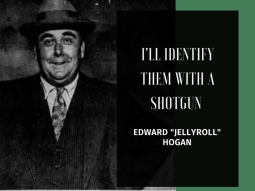 Jellyroll Hogan Quote